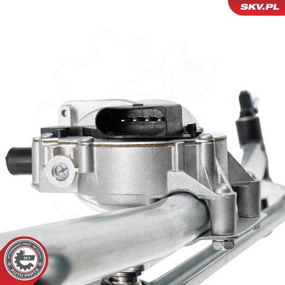 Tyčoví stěračů SKV 05SKV209