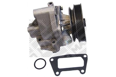 Водяной насос, охлаждение двигателя MAPCO 21024 для FIAT TEMPRA