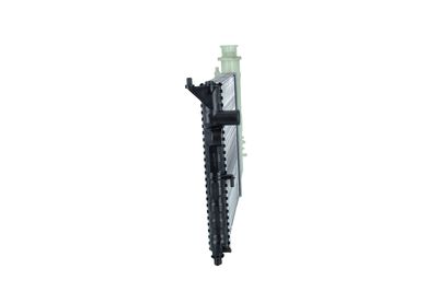 RADIATOR RACIRE MOTOR NRF 58678 36