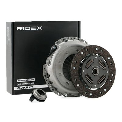 комплект съединител RIDEX 479C0107