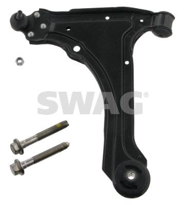 BRAT SUSPENSIE ROATA