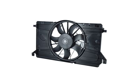 VENTILATOR RADIATOR NRF 47961 8