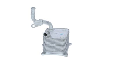 RADIATOR ULEI ULEI MOTOR NRF 31266 35