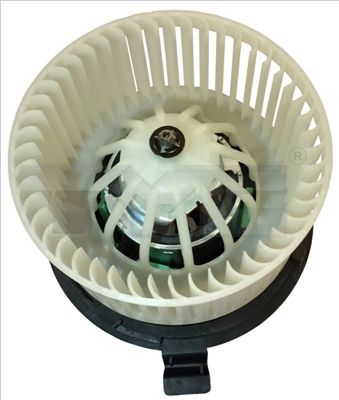 TYC 528-0001 Вентилятор салона  для NISSAN NV400 (Ниссан Нв400)