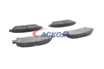 SET PLACUTE FRANA FRANA DISC ACKOJA A700052 32