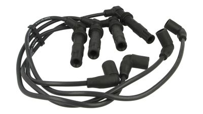 Комплект проводов зажигания HART 514 199 для VW BORA