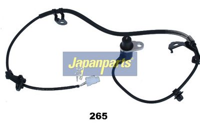 Senzor, turatie roata JAPANPARTS ABS-265