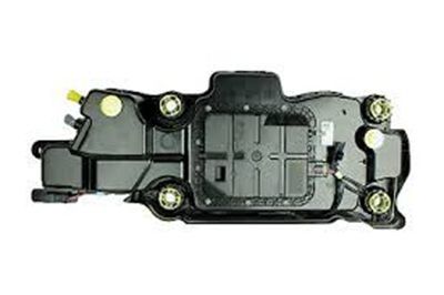 UNITATE REZERVOR INJECTIE ADITIV