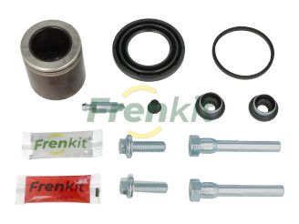 ремонтен комплект, спирачен апарат FRENKIT 751575
