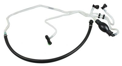 горивопровод METZGER AUTOTEILE 2150028