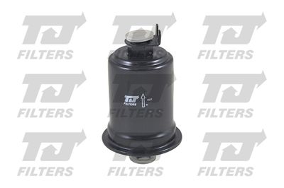 QUINTON HAZELL QFF0302 Топливный фильтр  для TOYOTA HARRIER (Тойота Харриер)