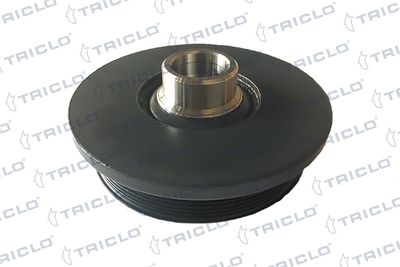 ремъчна шайба, колянов вал TRICLO 422320