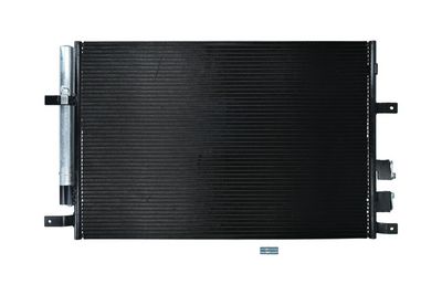 CONDENSATOR CLIMATIZARE