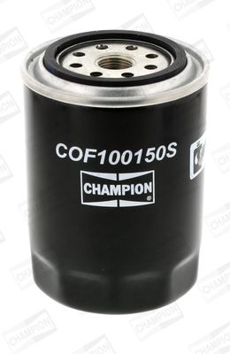 Масляный фильтр CHAMPION COF100150S для VW ILTIS