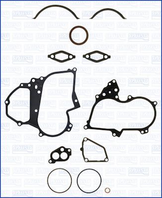 SET GARNITURI CARTER