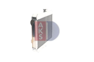 KüHLER MOTORKüHLUNG AKS DASIS 090080AL 5