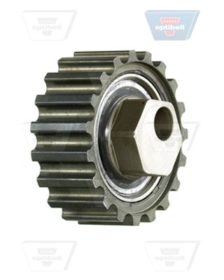 Натяжной ролик, ремень ГРМ OPTIBELT 704ST для VOLVO 940