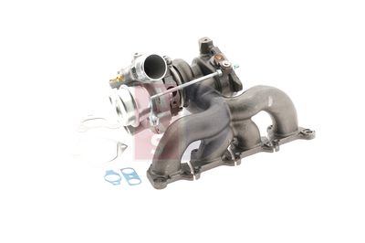 LADER AUFLADUNG AKS DASIS 045197N 2