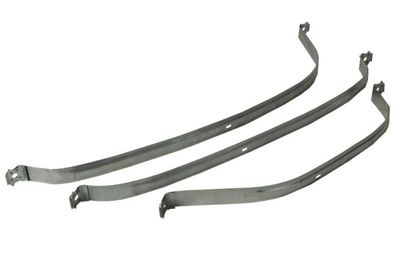 Bevestiging brandstoftank (dlasps, hoeveelheid 3pcs) past: VW CALIFORNIA T4 CAMPER, TRANSPORTER T4 07.90-12.03