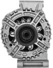 GENERATOR / ALTERNATOR ACAUTO ACCBA1868 1