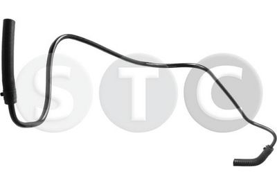 маркуч на радиатора STC T499538