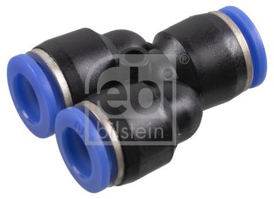 Forbinder, trykluftslange FEBI BILSTEIN 1001399