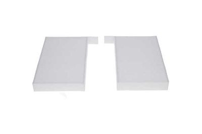 FILTRU AER HABITACLU AMC Filter FCA10488 10
