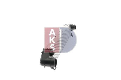 LADELUFTKüHLER AKS DASIS 047028N 12