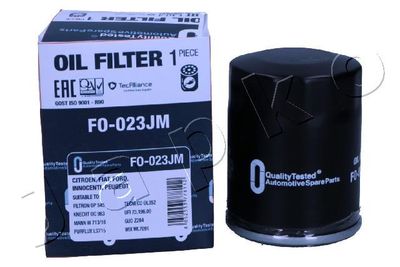 Filtr oleju JAPKO FO-023JM