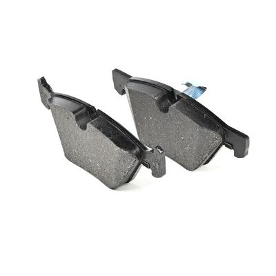 BREMSBELAGSATZ SCHEIBENBREMSE DELPHI LP1956 19