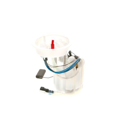 SISTEM ALIMENTARE CU COMBUSTIBIL BOSCH 0580200810 11