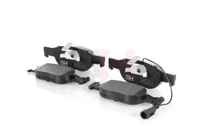 SET PLACUTE FRANA FRANA DISC GH GH412339 55