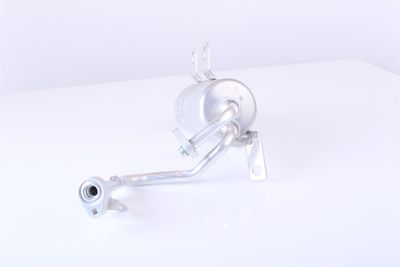 TROCKNER KLIMAANLAGE NISSENS 95384 40