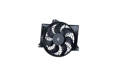 VENTILATOR RADIATOR NRF 470091 7