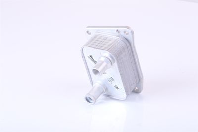 ÖLKüHLER MOTORöL NISSENS 90967 26