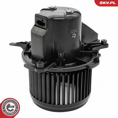 Vnútorný ventilátor ESEN SKV 68SKV003