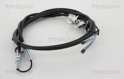 Тросик, cтояночный тормоз TRISCAN 8140 69144 для SUZUKI ALTO