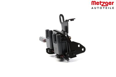 BOBINA DE INDUCTIE METZGER AUTOTEILE 0880521 9