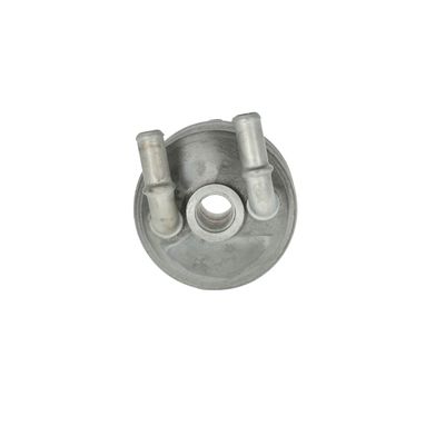 ÖLKüHLER AUTOMATIKGETRIEBE NISSENS 91506 5
