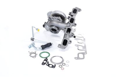 LADER AUFLADUNG BTS Turbo T981420BT 21