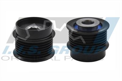 SISTEM ROATA LIBERA GENERATOR