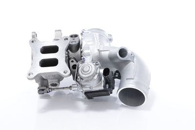 LADER AUFLADUNG BTS Turbo T916672 31