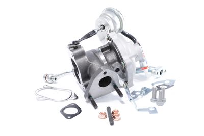 LADER AUFLADUNG BTS Turbo T981146BT 25