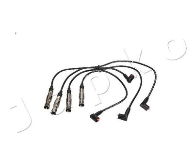 Комплект проводов зажигания JAPKO 1320903 для VW BORA