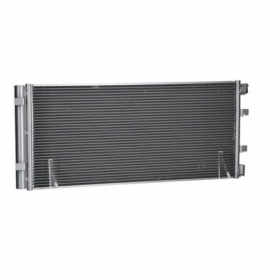 CONDENSATOR CLIMATIZARE NISSENS 940158 23