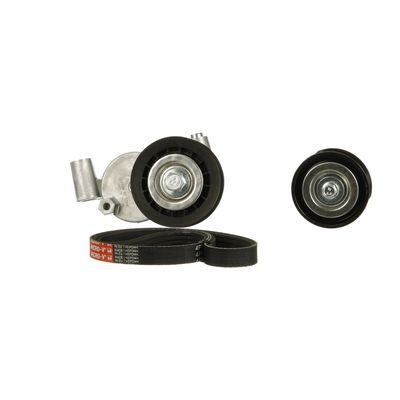 KEILRIPPENRIEMENSATZ GATES K014PK1360 2