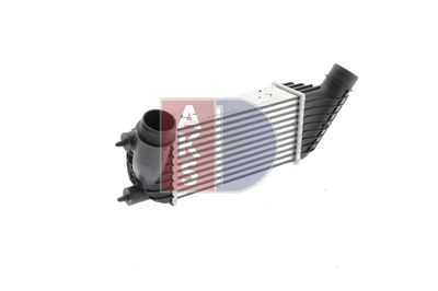 LADELUFTKüHLER AKS DASIS 067012N 14