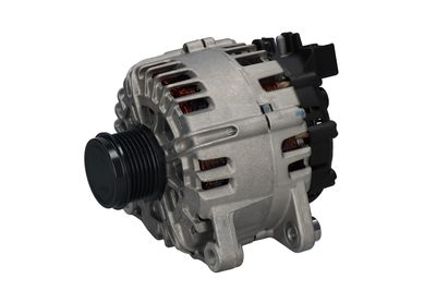 GENERATOR / ALTERNATOR VALEO 440587 4