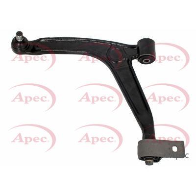 Control/Trailing Arm, wheel suspension APEC AST2034