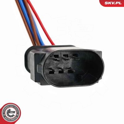 SET REPARAT CABLURI SISTEM ELECTRIC CENTRAL ESEN SKV 53SKV281 4